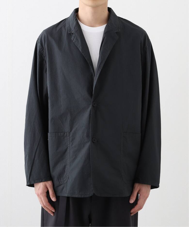 STILL BY HAND / スティルバイハンド Gatmentdye 2B jacket JK01251 