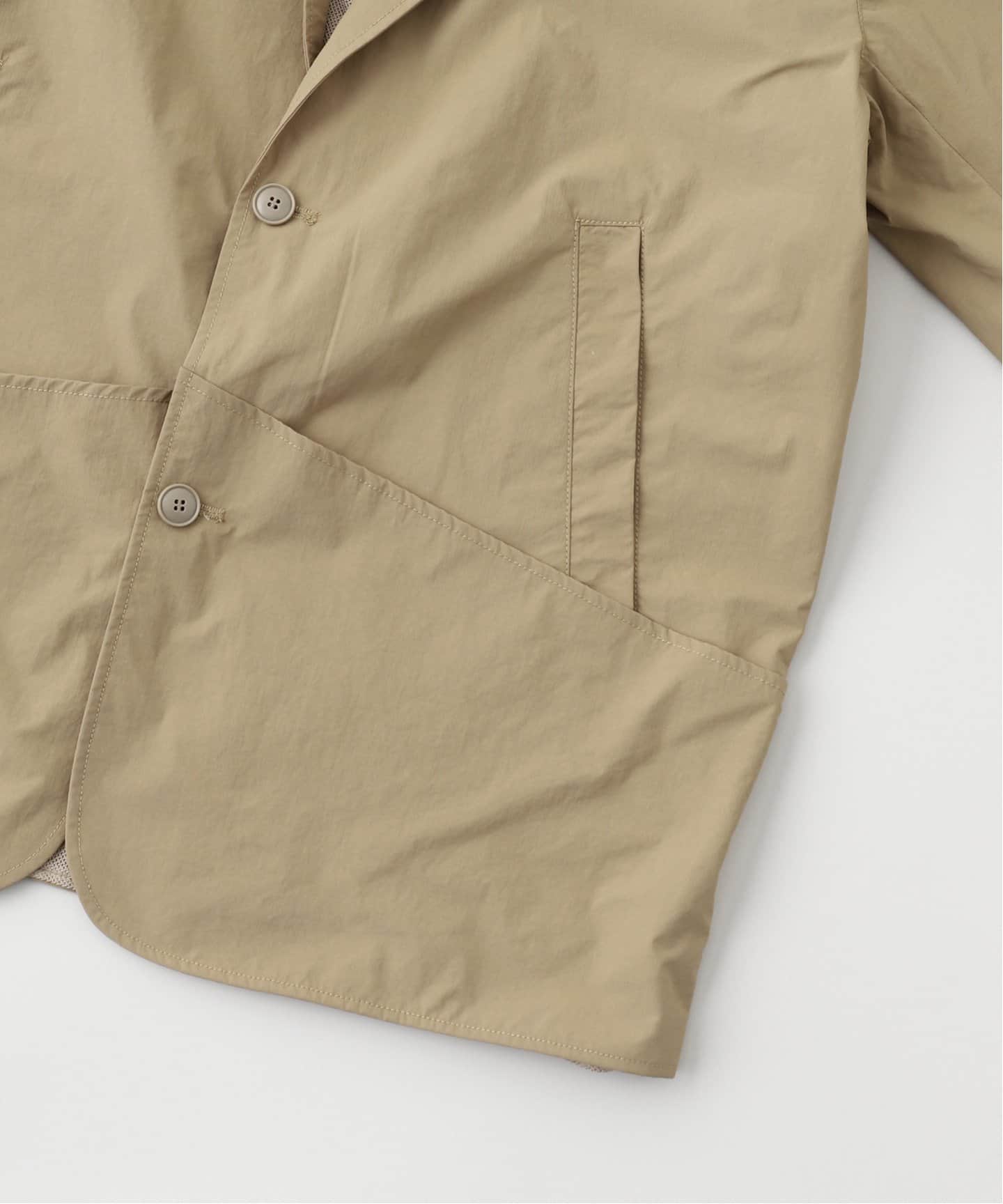 MANNENROU 417別注 HARVEST JACKET / ハーベストジャケット