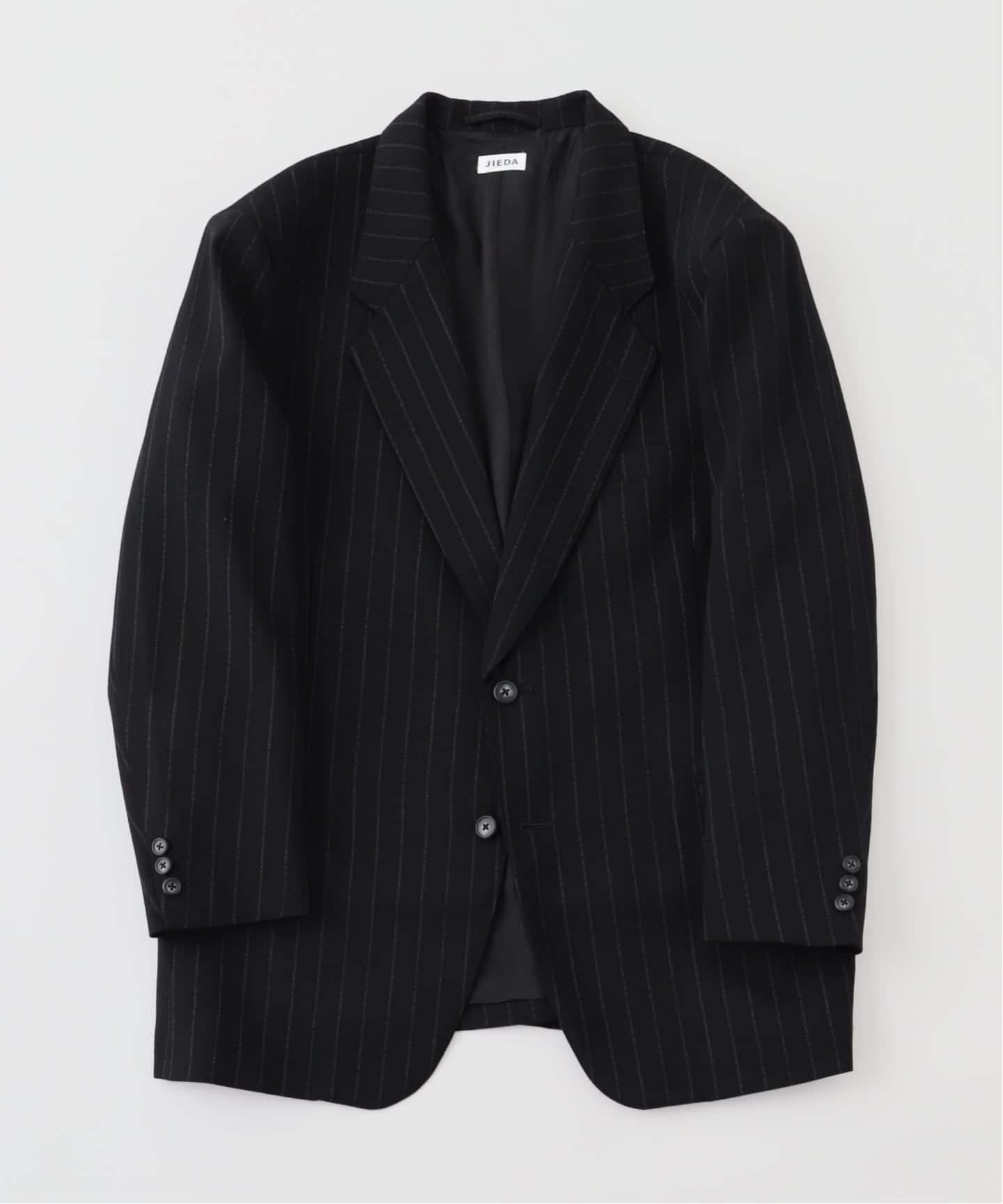 【新品】jieda tailored jacket JieDa／ジエダの通販－INCENSE(インセンス)
