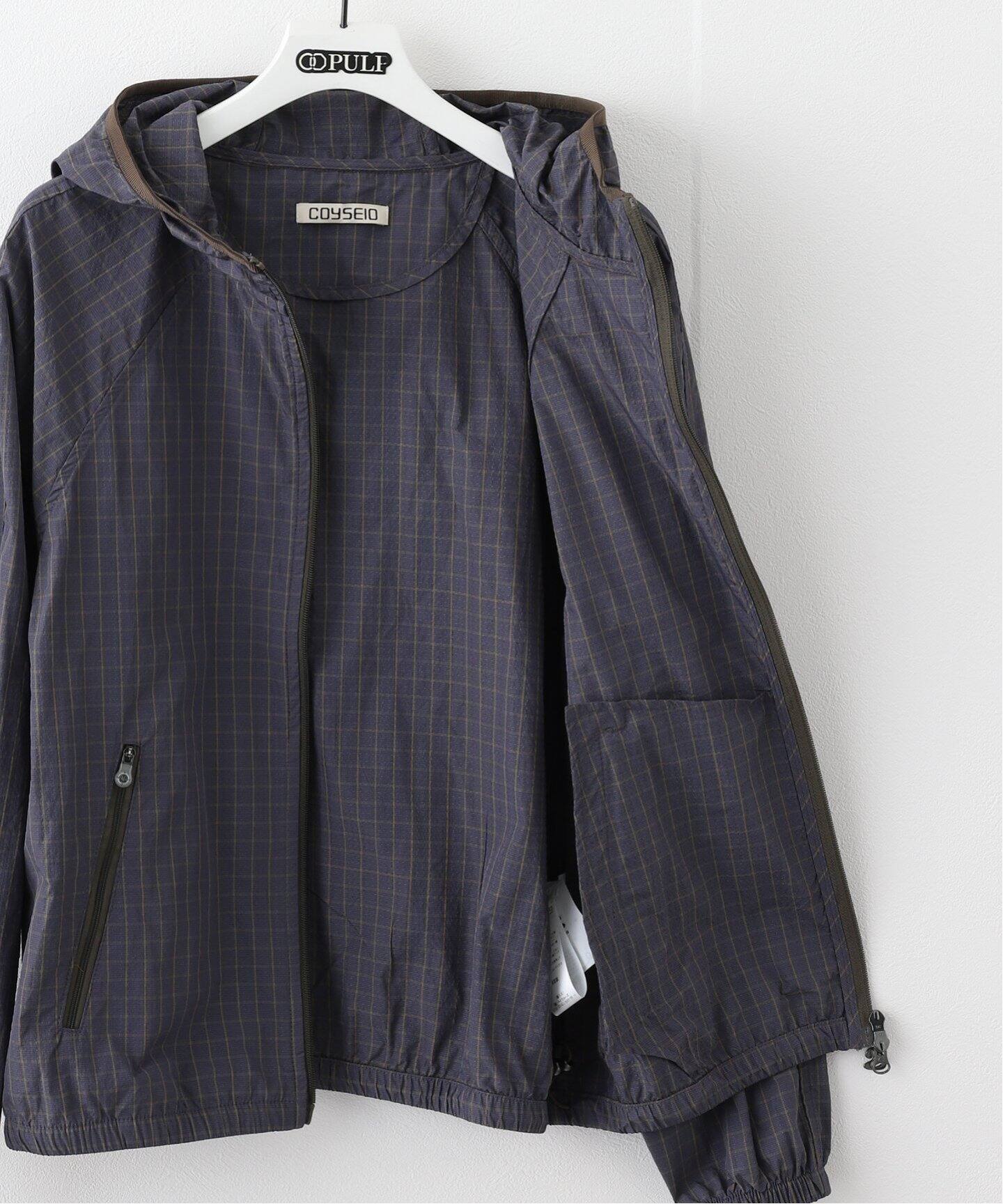 Geek Office / ギークオフィス】COYSEIO / コイセイオ CHECK 