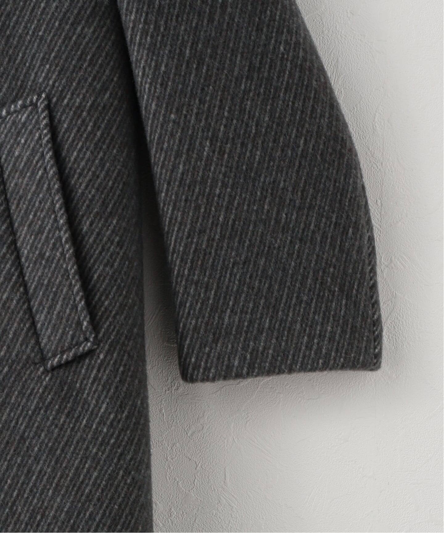 Geek Office / ギークオフィス】INSILENCE / Classic Maxi Coat