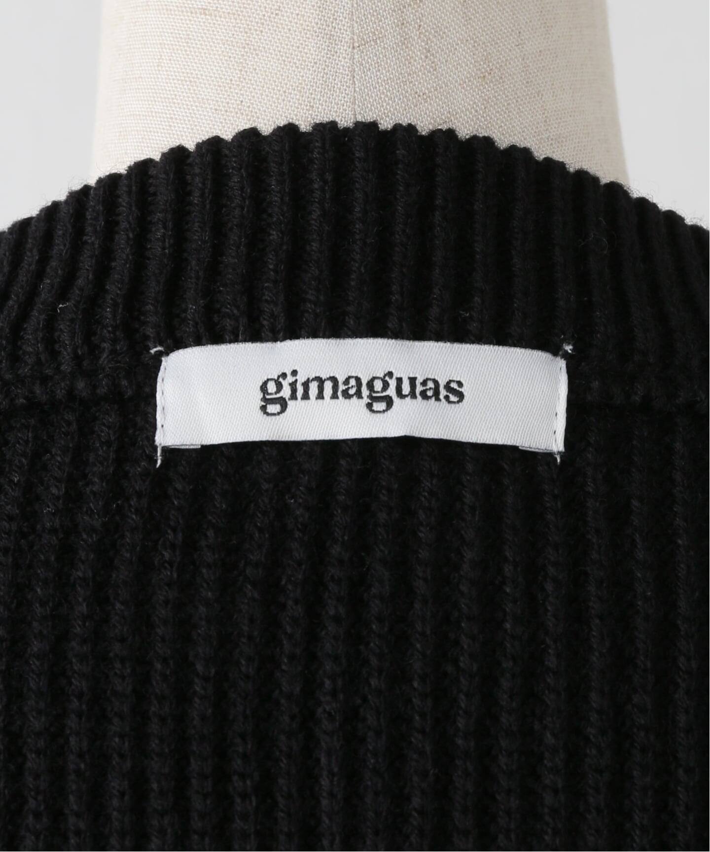 Gimaguas / ギマガス GUIDO JACKET（その他ブルゾン／アウター）｜PULP