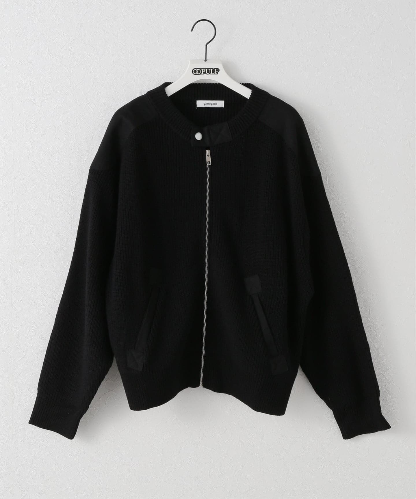 Gimaguas / ギマガス GUIDO JACKET（その他ブルゾン／アウター）｜PULP