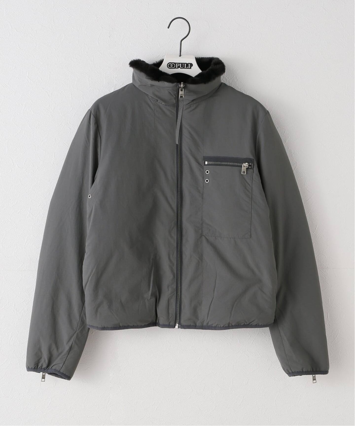 PALOMA WOOL / パロマウール WOMBAT / VF6501（ダウンジャケット