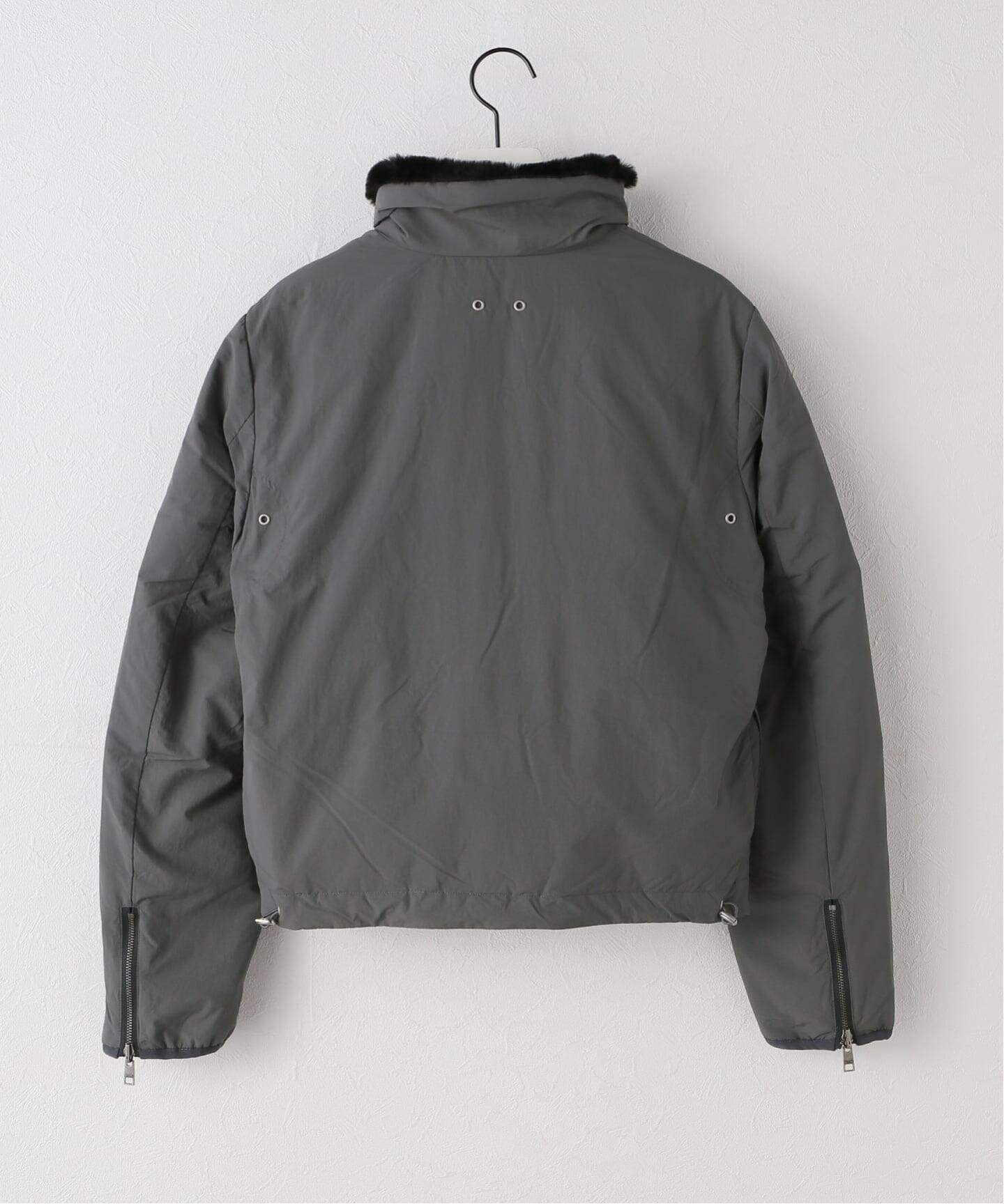 PALOMA WOOL / パロマウール WOMBAT / VF6501（ダウンジャケット