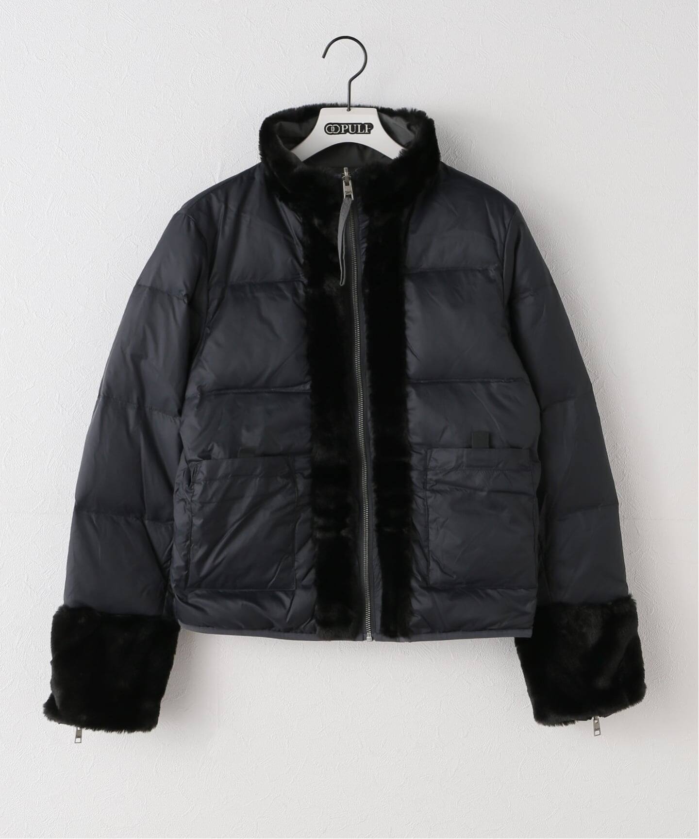 PALOMA WOOL / パロマウール WOMBAT / VF6501（ダウンジャケット