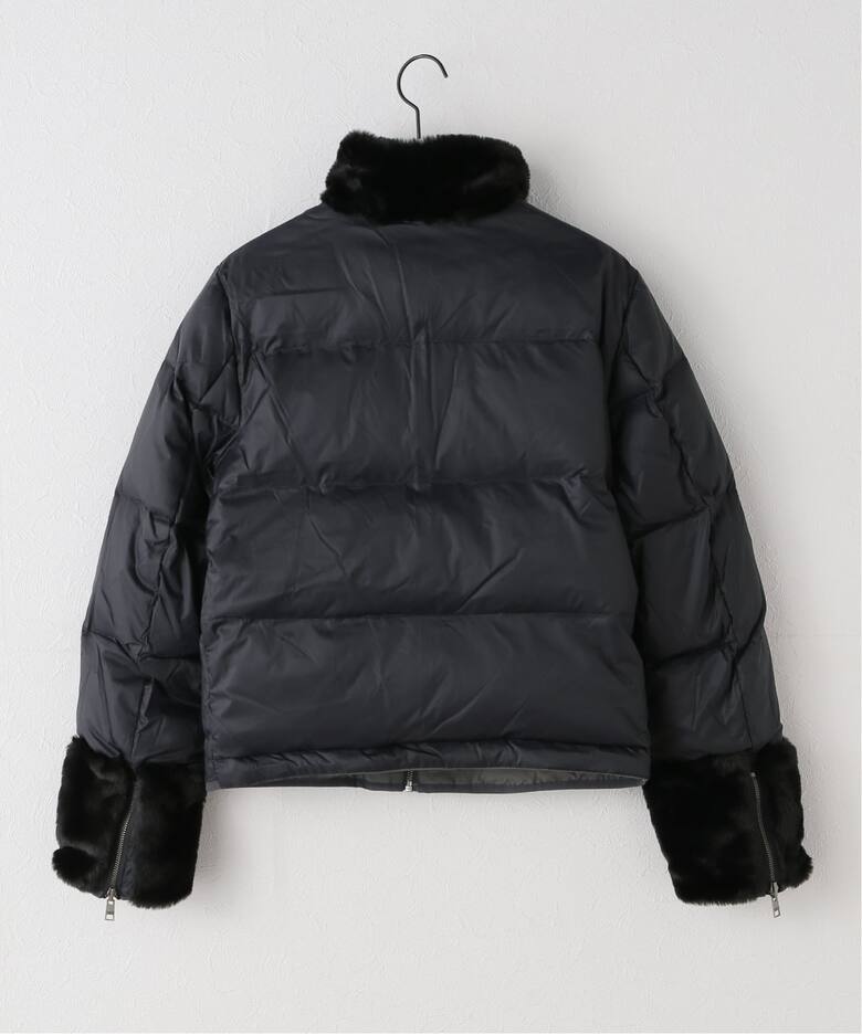 PALOMA WOOL / パロマウール WOMBAT / VF6501（ダウンジャケット
