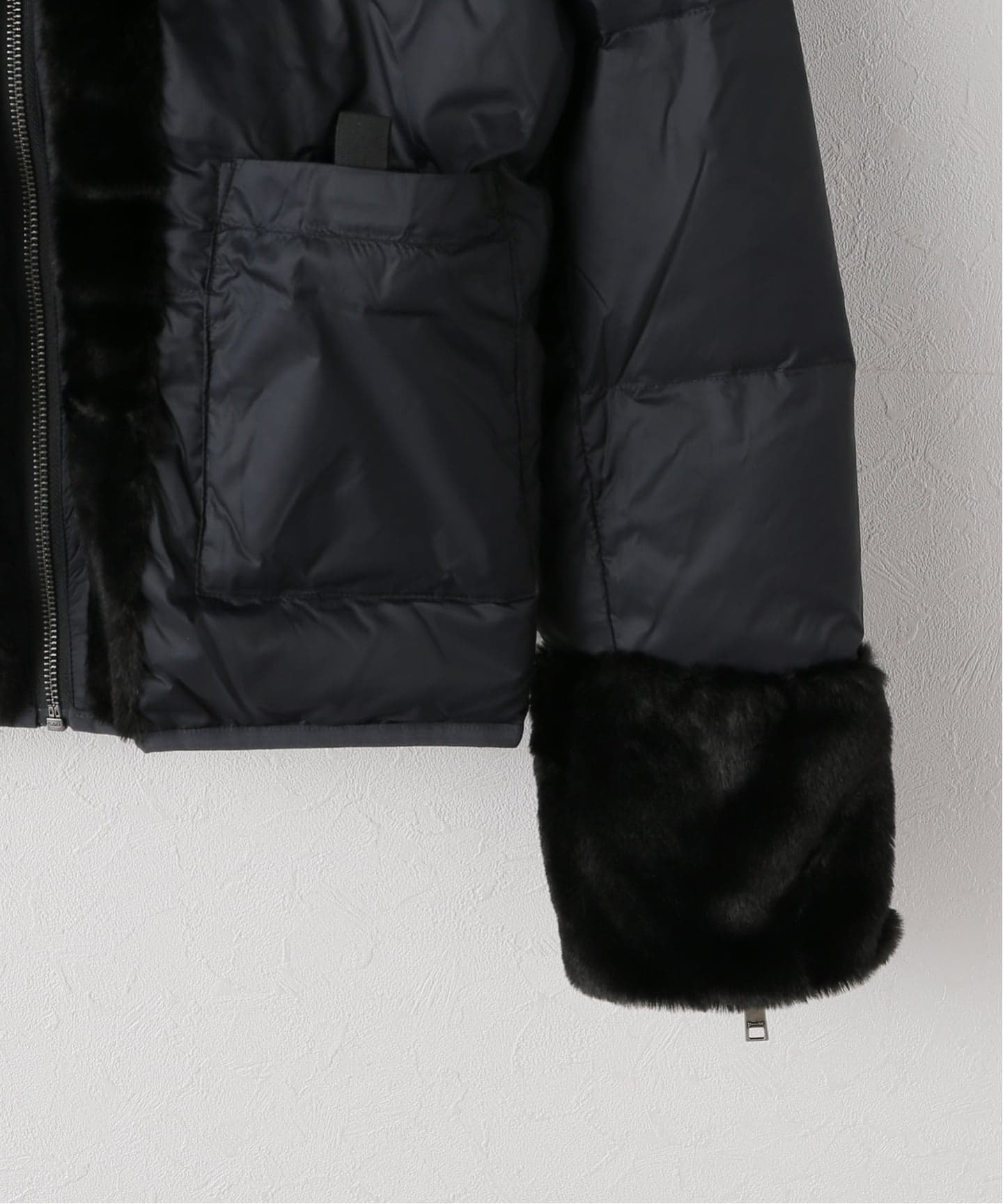 PALOMA WOOL / パロマウール WOMBAT / VF6501（ダウンジャケット