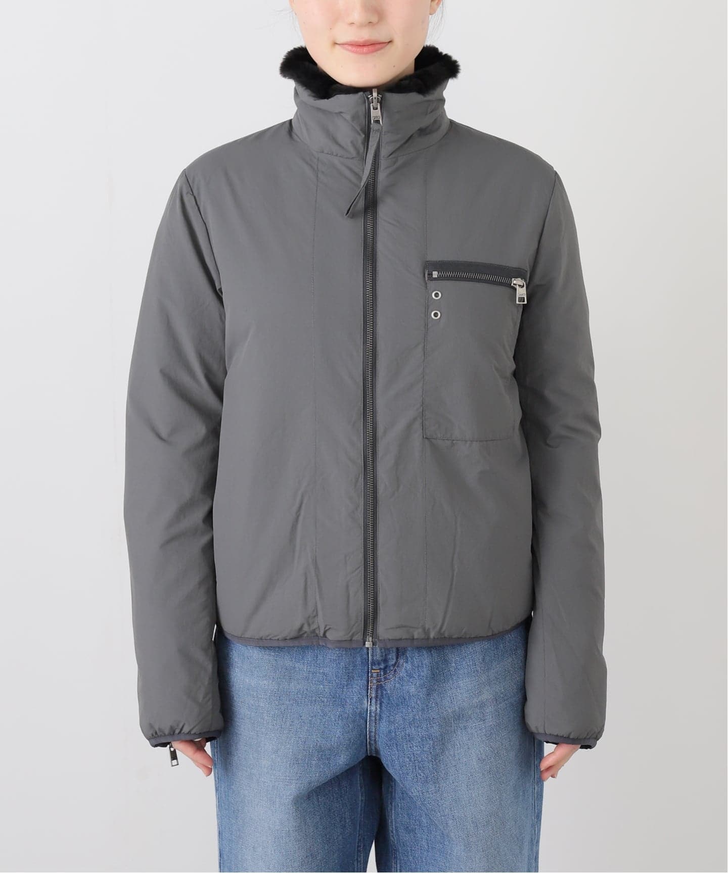 PALOMA WOOL / パロマウール WOMBAT / VF6501（ダウンジャケット