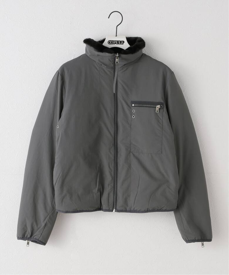 ブルゾン／アウター