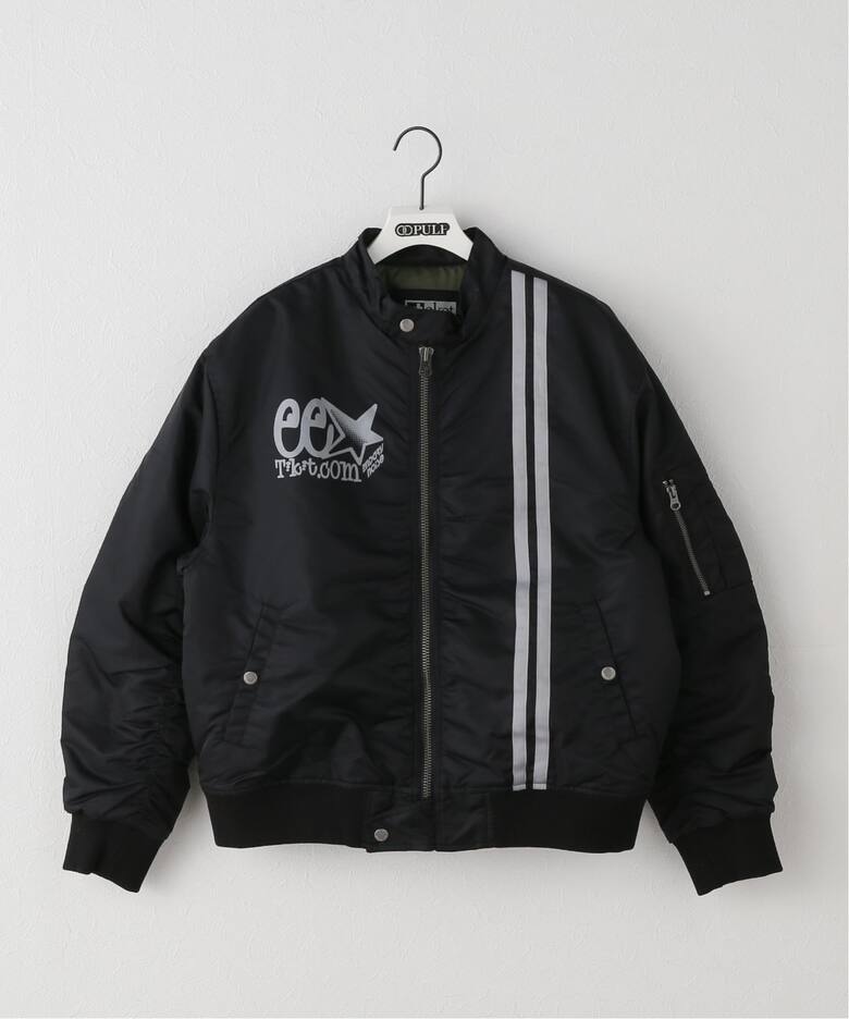 ブルゾン／アウター