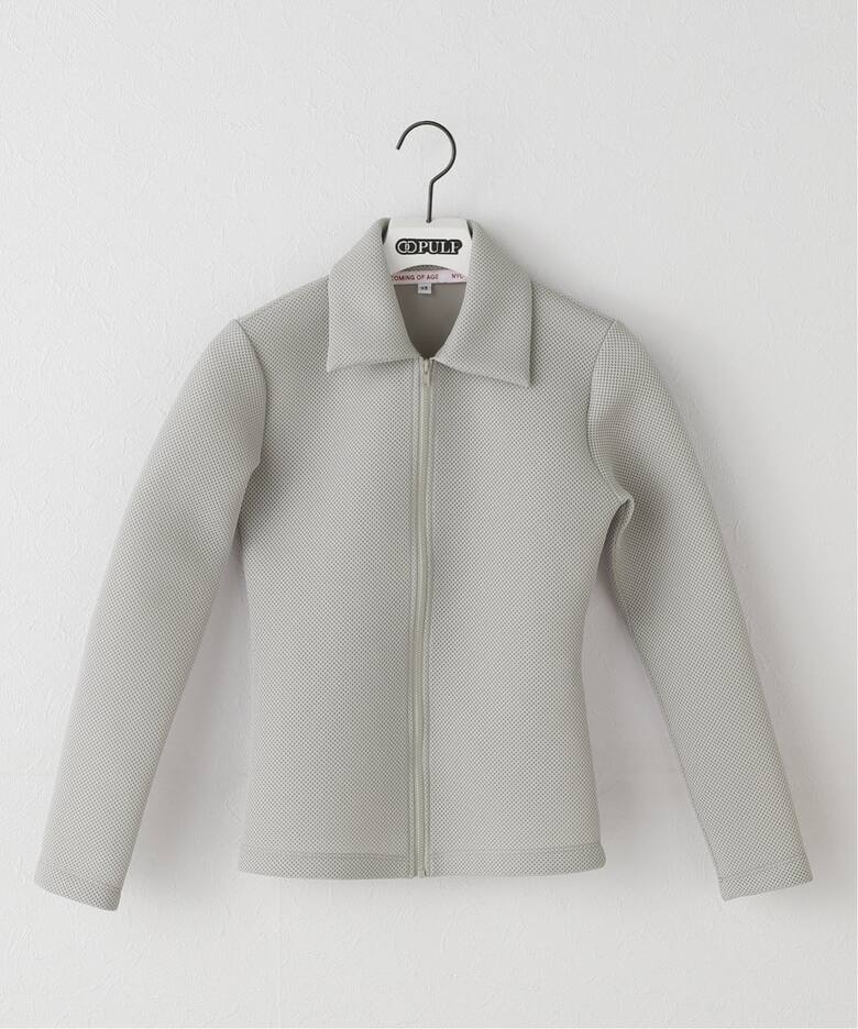 ブルゾン／アウター