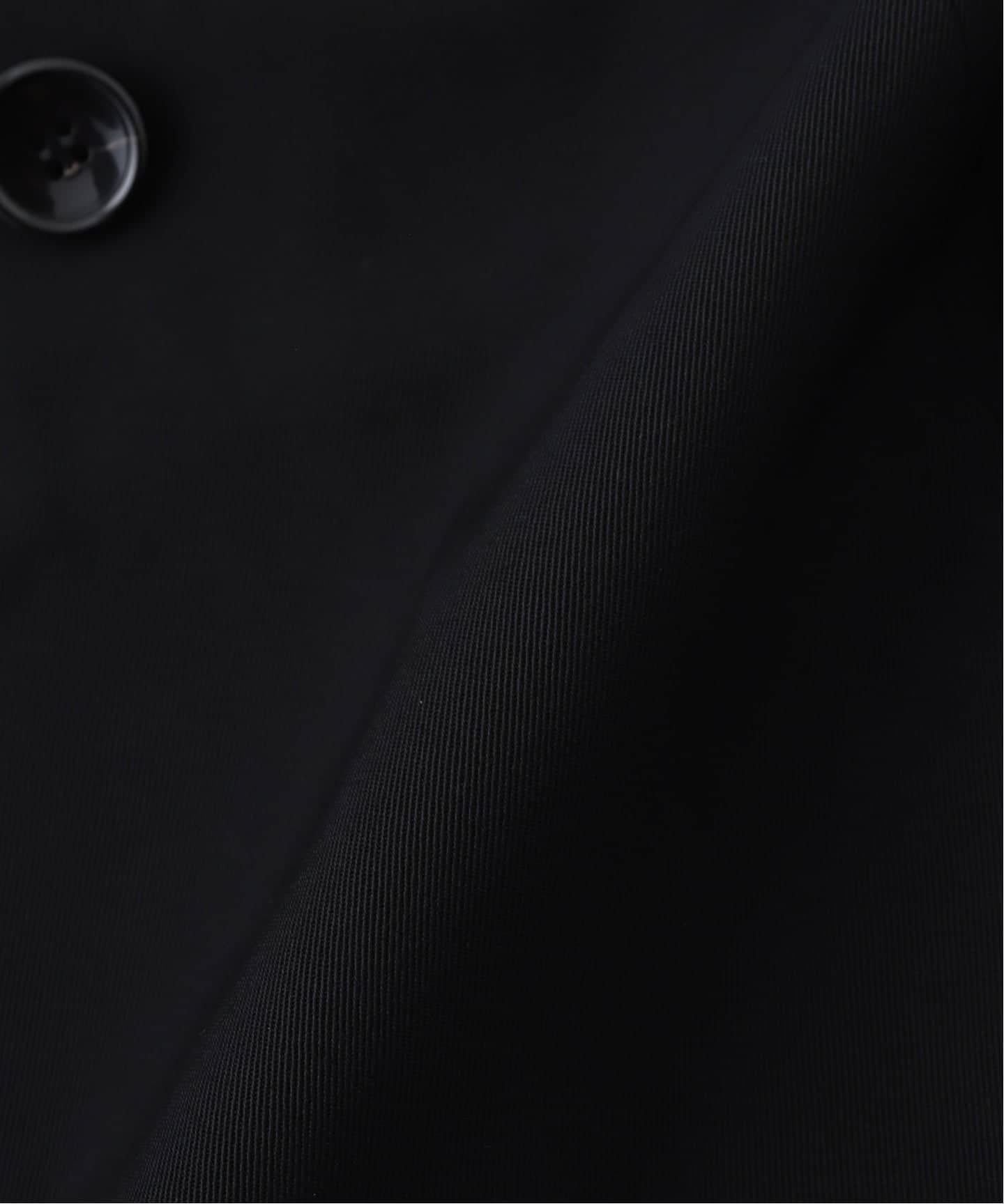YUKI HASHIMOTO / ユウキハシモト DOUBLE BREASTED JACKET（テーラード