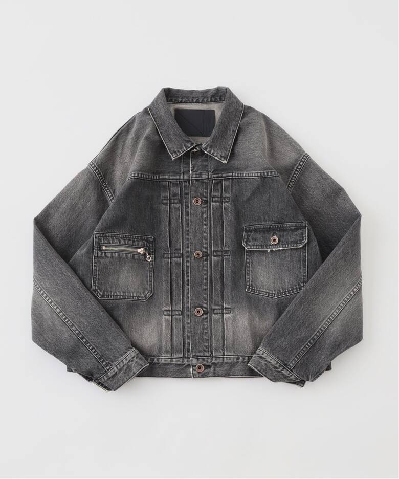 ブルゾン／アウター