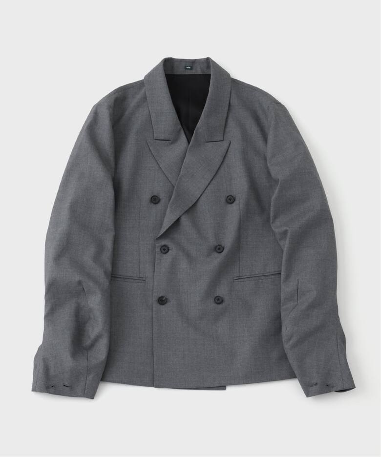 ジャケット･スーツ