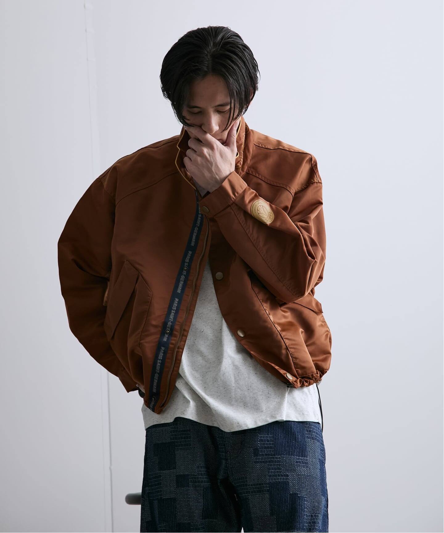 san　ブルゾン Amazon.com: Mountain Hardwear Men's Standard KOR Stasis Jacket