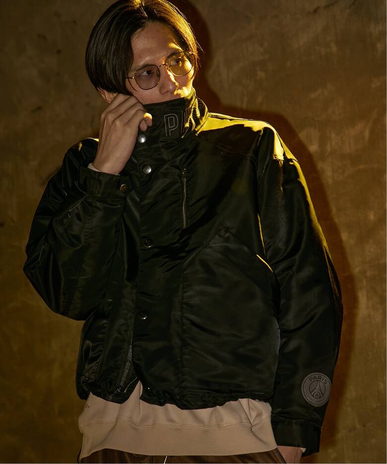 ブルゾン／アウター