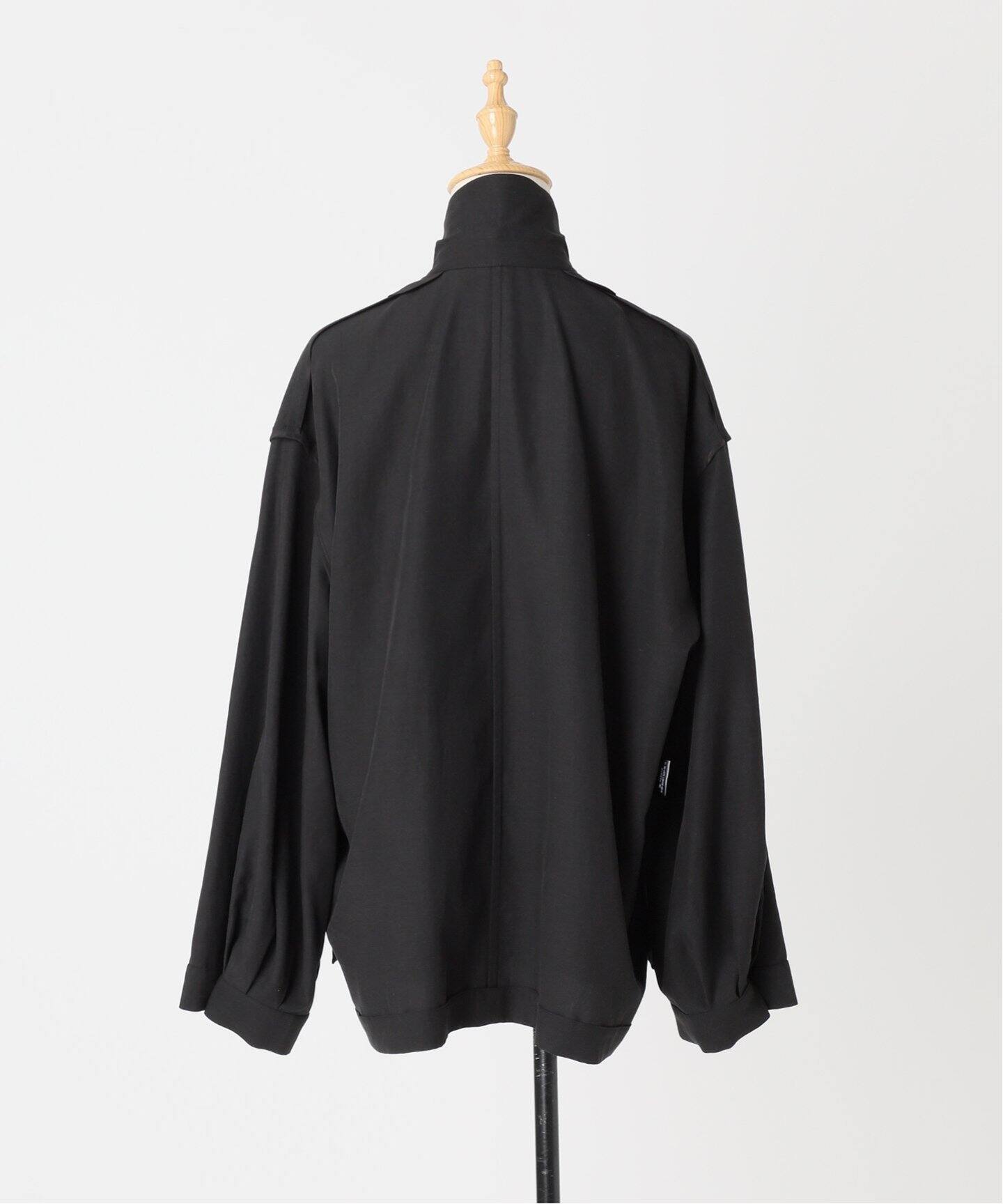 ジャーナルスタンダードレザージュ　リオリノグログランジャケット 追加》リノリオグログランジャケット（テーラードジャケット