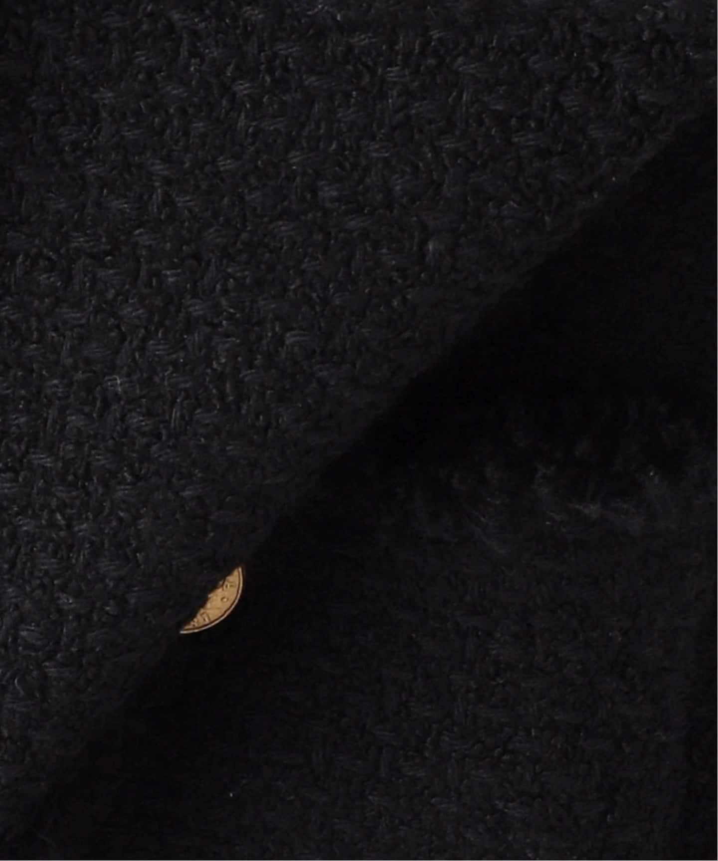 GIOLICAツイードBIGジャケット（ノーカラージャケット）｜JOURNAL