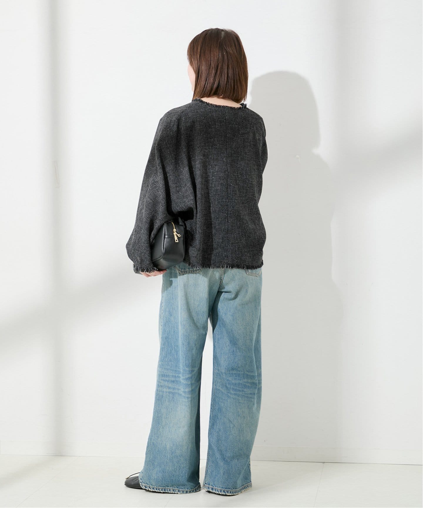 ジャーナルスタンダード レサージュ JOURNAL STANDARD L'ESSAGE