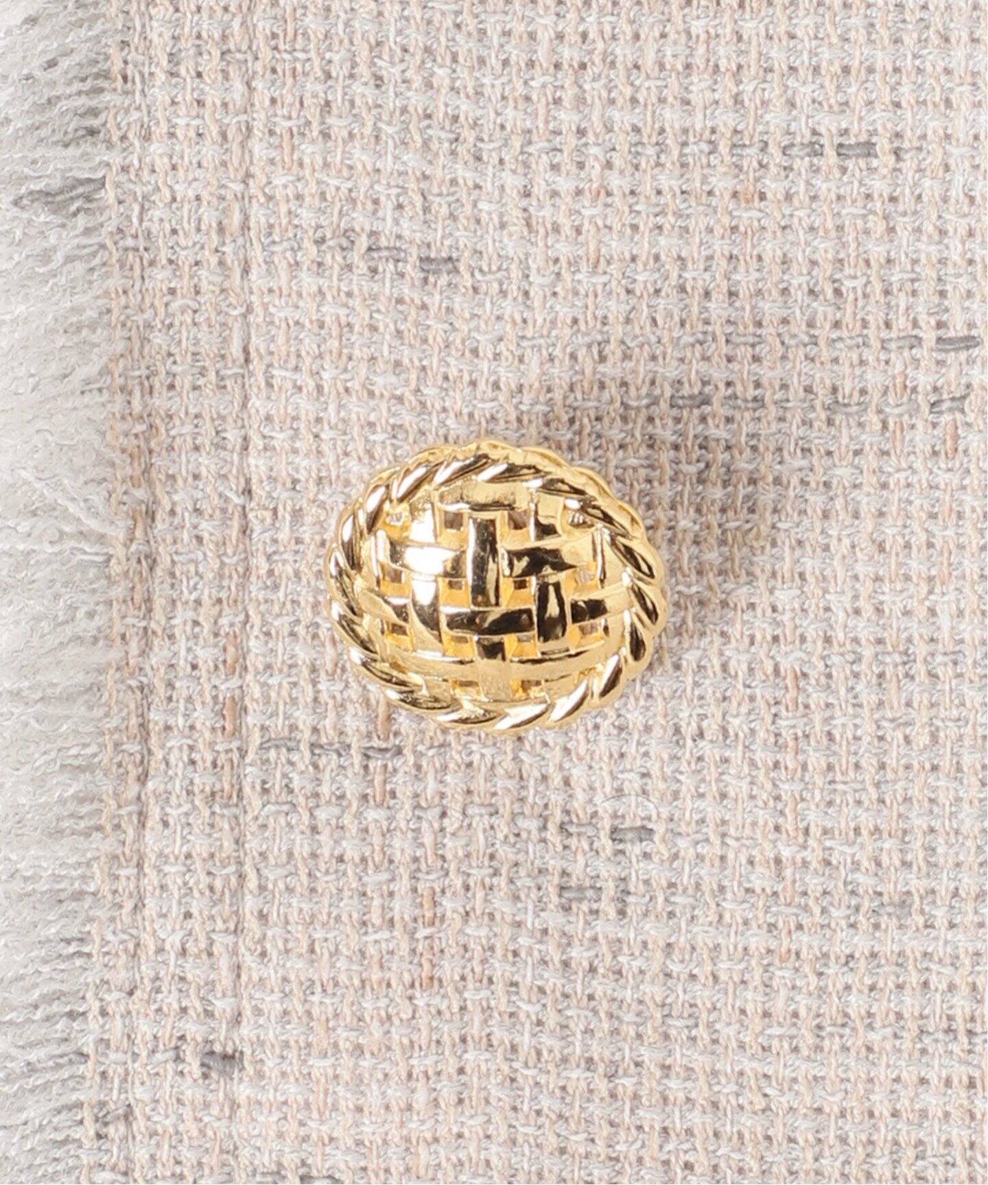 ジャーナルスタンダード　レサージュ　ドルマンスリーブジャケット ジャーナルスタンダード レサージュ ドルマンスリーブジャケット