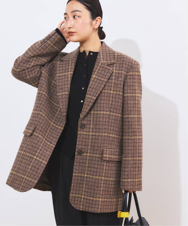 ジャケット･スーツ