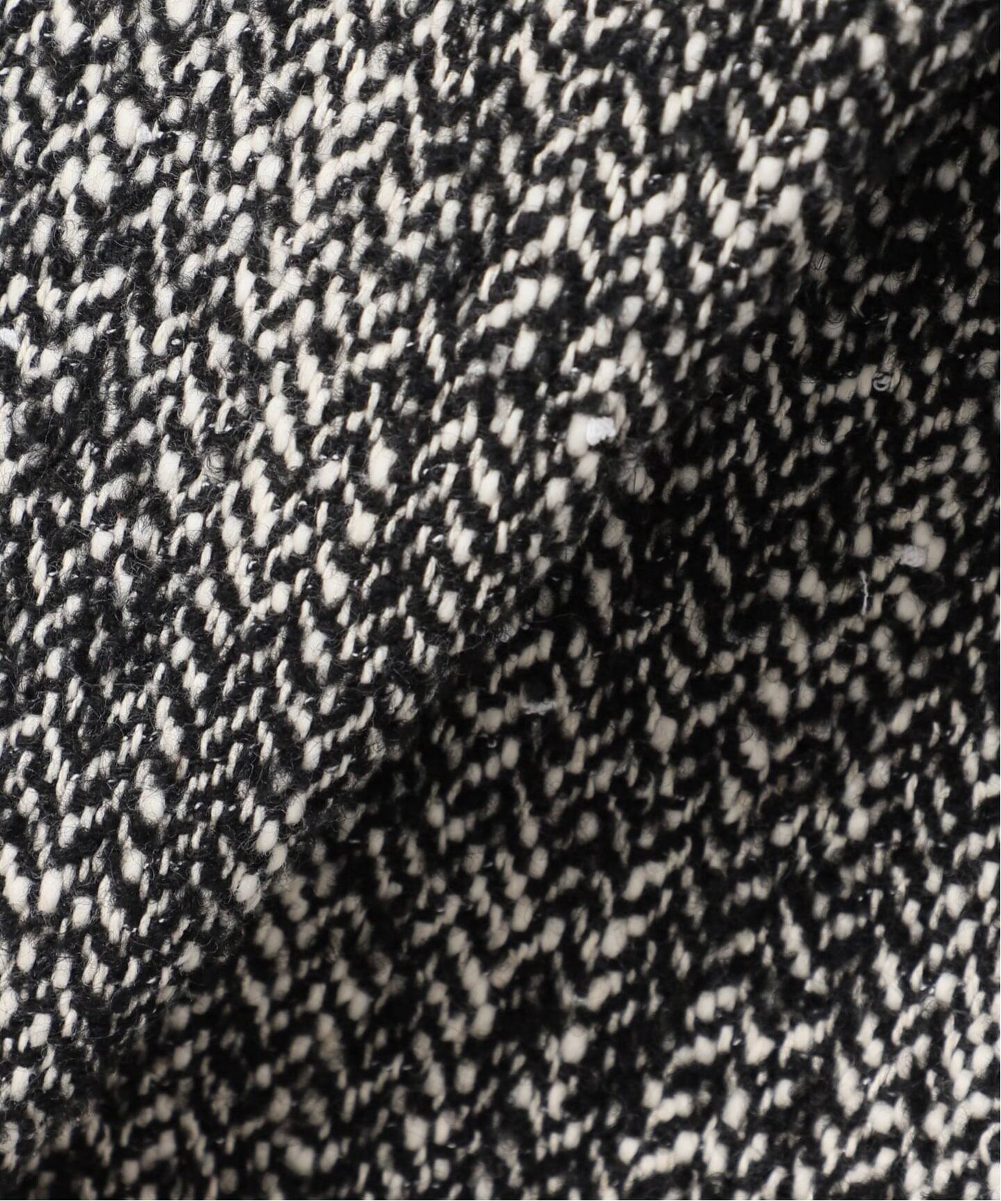 追加4》【SP】GIOLICATWEED ドルマンジャケット（ノーカラージャケット