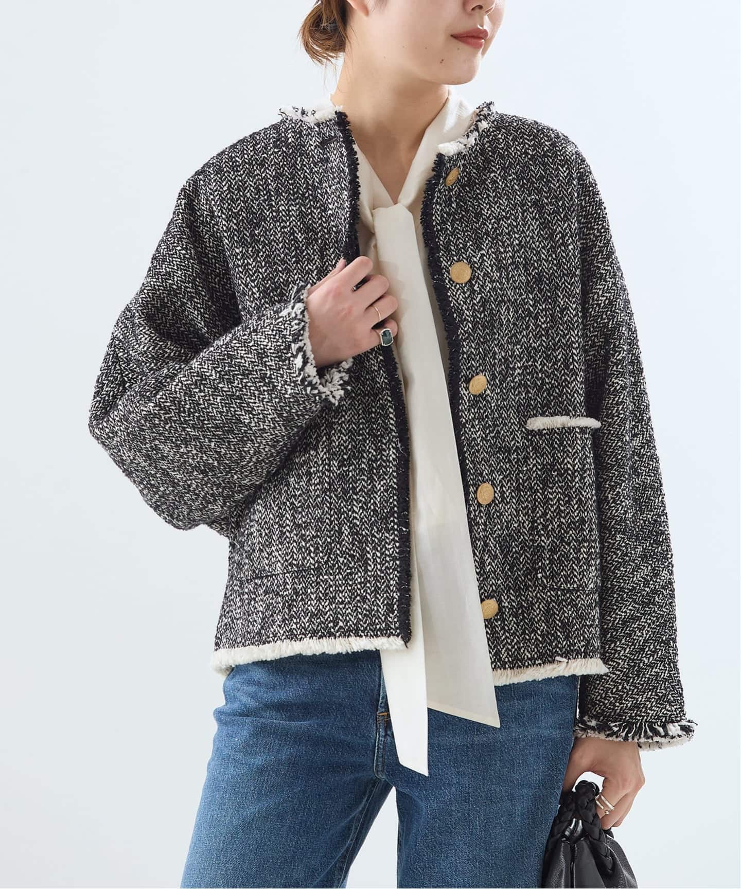 JOURNAL STANDARD L'ESSAGE｜ジャーナルスタンダード レサージュの