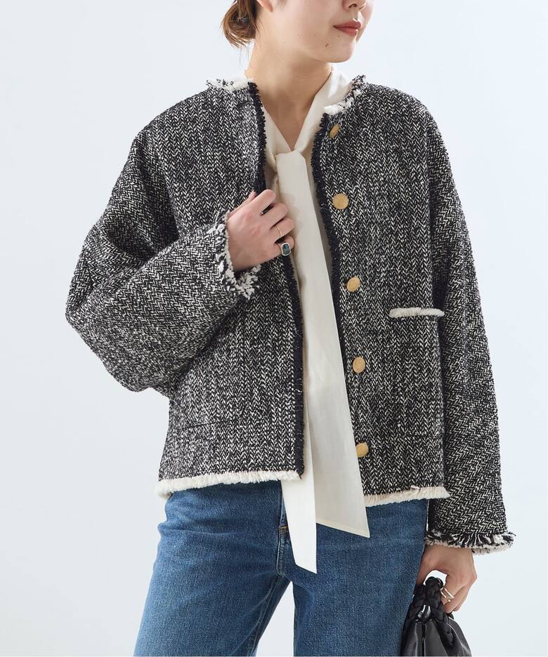 ジャケット･スーツ