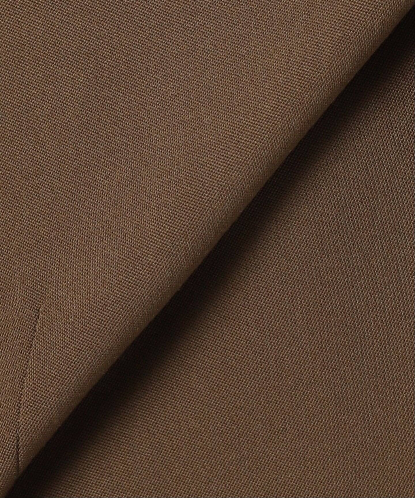 ジャーナルスタンダード ジャケット 茶 L JOURNAL STANDARD｜ジャーナルスタンダードのジャケット・スーツ