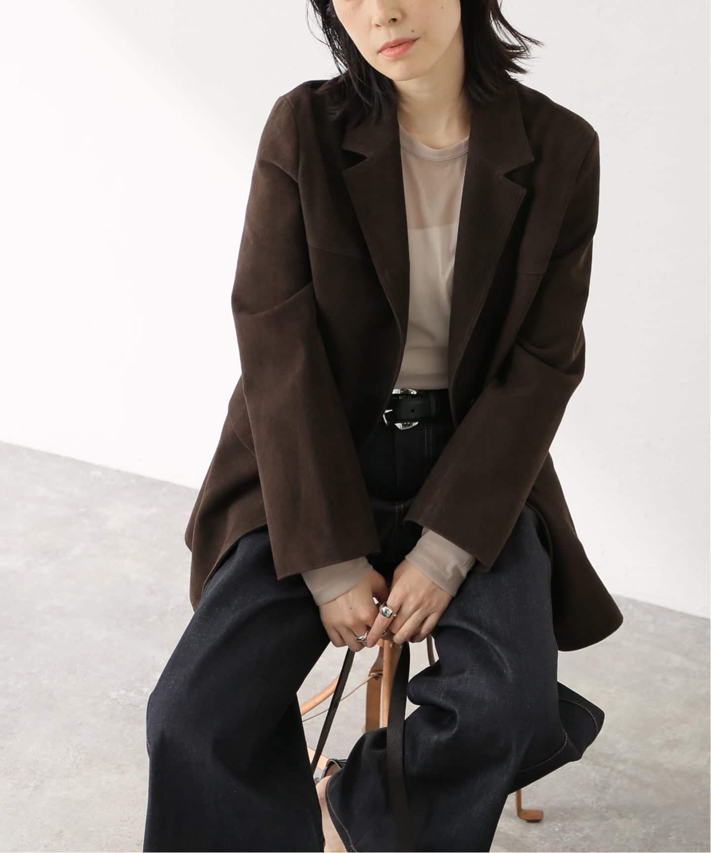 JOURNAL STANDARD L'ESSAGE｜ジャーナルスタンダード レサージュ