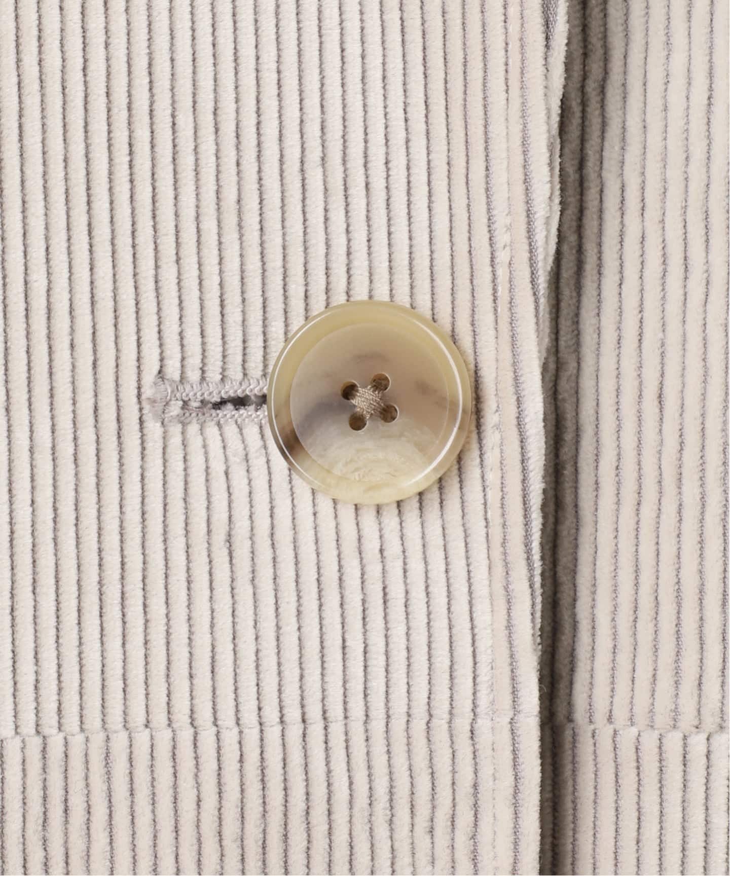 美品✨バーバリー コーデュロイ テーラードジャケット シャドウチェック 茶 L 美品✨バーバリー コーデュロイ テーラードジャケット シャドウ