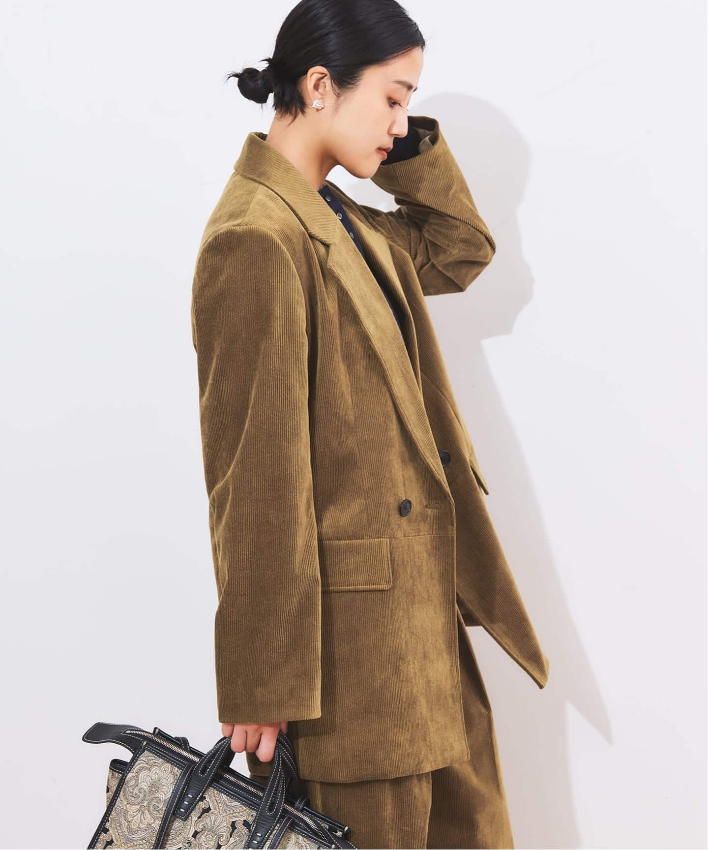 JOURNAL STANDARD L'ESSAGE｜ジャーナルスタンダード レサージュ