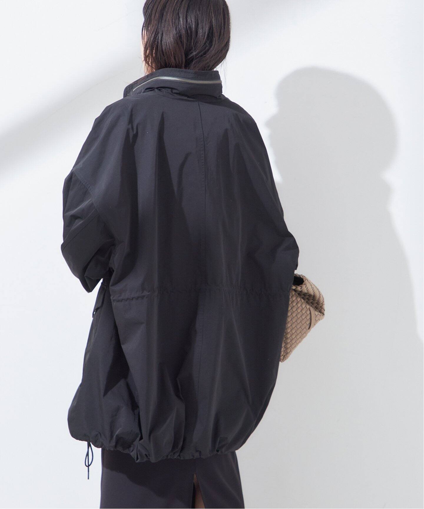 追加》【STUMBLY】NEW MILITARY JACKET：ミリタリージャケット 
