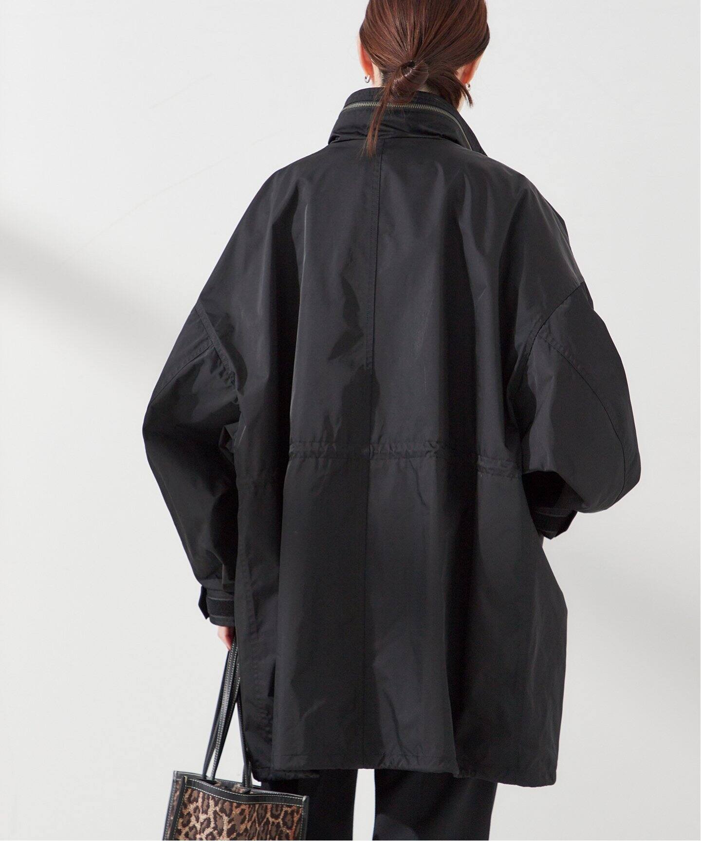 追加》【STUMBLY】NEW MILITARY JACKET：ミリタリージャケット 