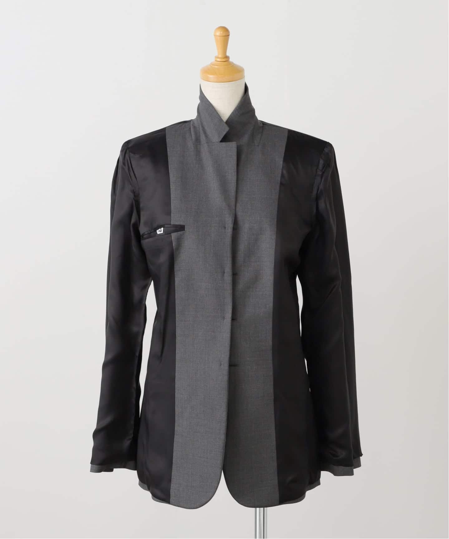 ROHE/ロヘ】Fitted wool blazer：ジャケット（テーラードジャケット