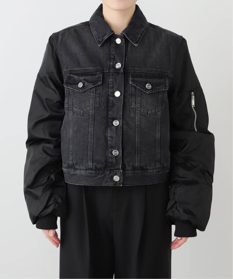 ブルゾン／アウター