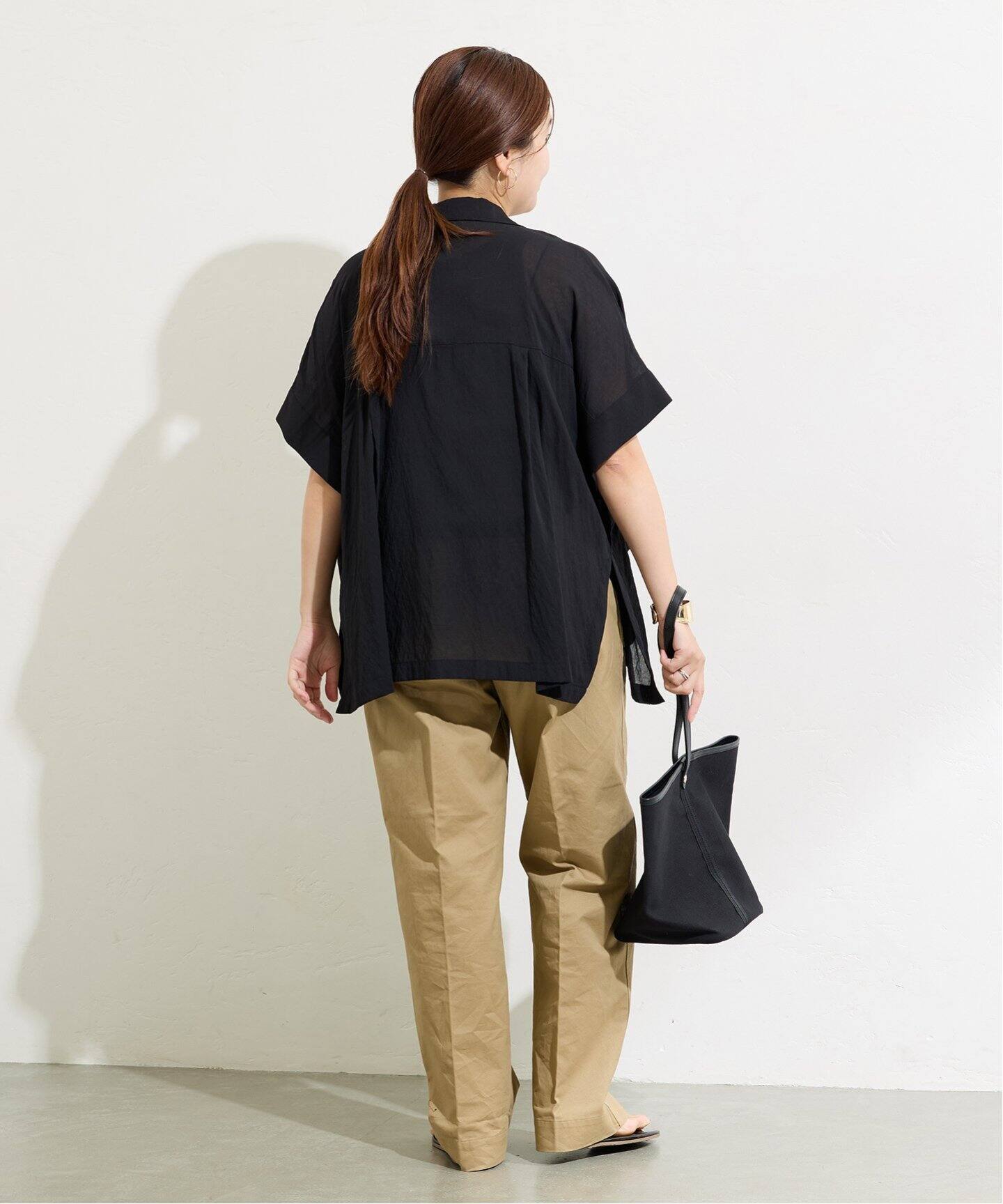 TRキョウネンキリュウゾメジャケット（テーラードジャケット