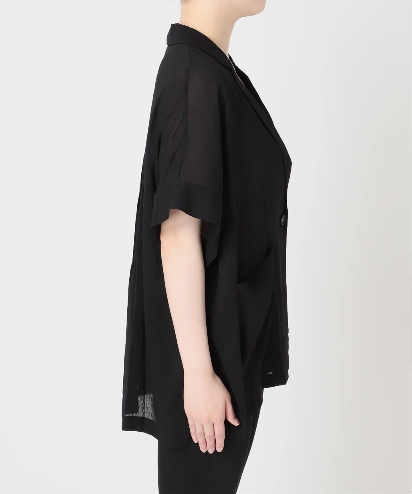 追加》TRキョウネンキリュウゾメジャケット（テーラード