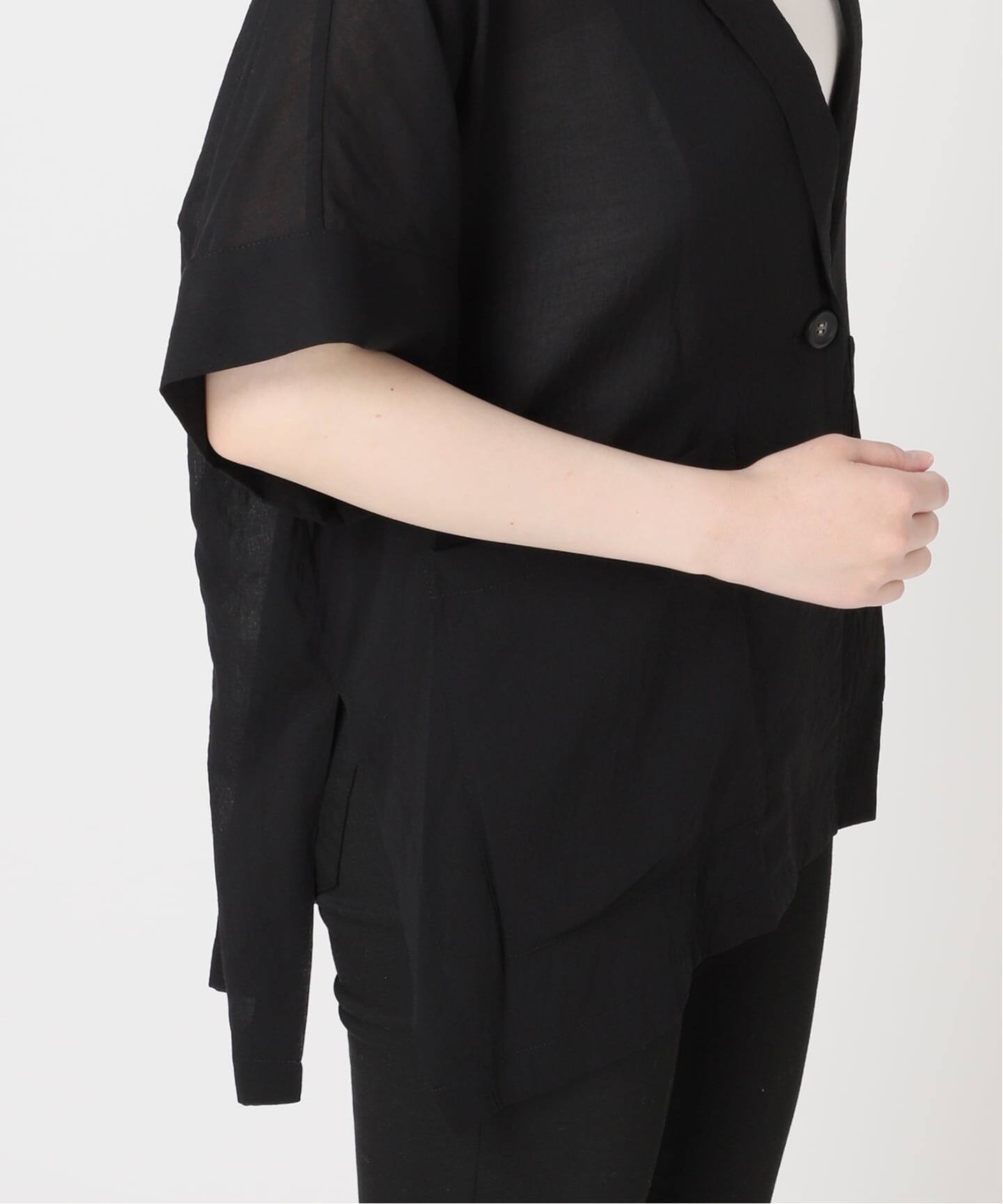 【タグ付】JOURNAL STANDARD TRキョウネンキリュウゾメジャケット JOURNAL STANDARD｜《追加》TRキョウネンキリュウゾメジャケット
