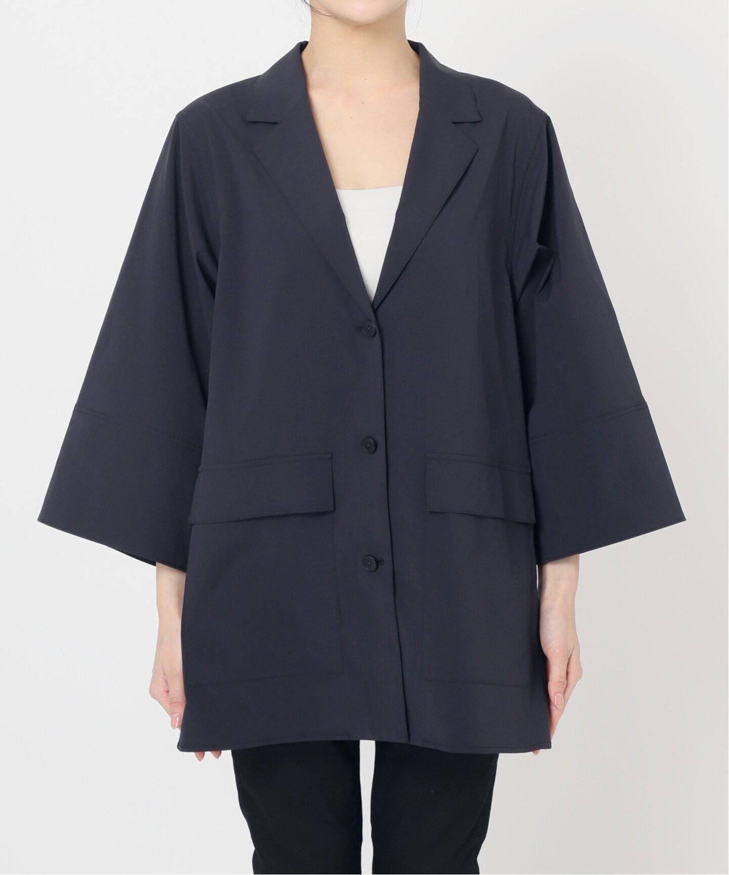 JOURNAL STANDARD シャツジャケット ヴィンテージ チェックブリーチ シャツジャケット（シャツ
