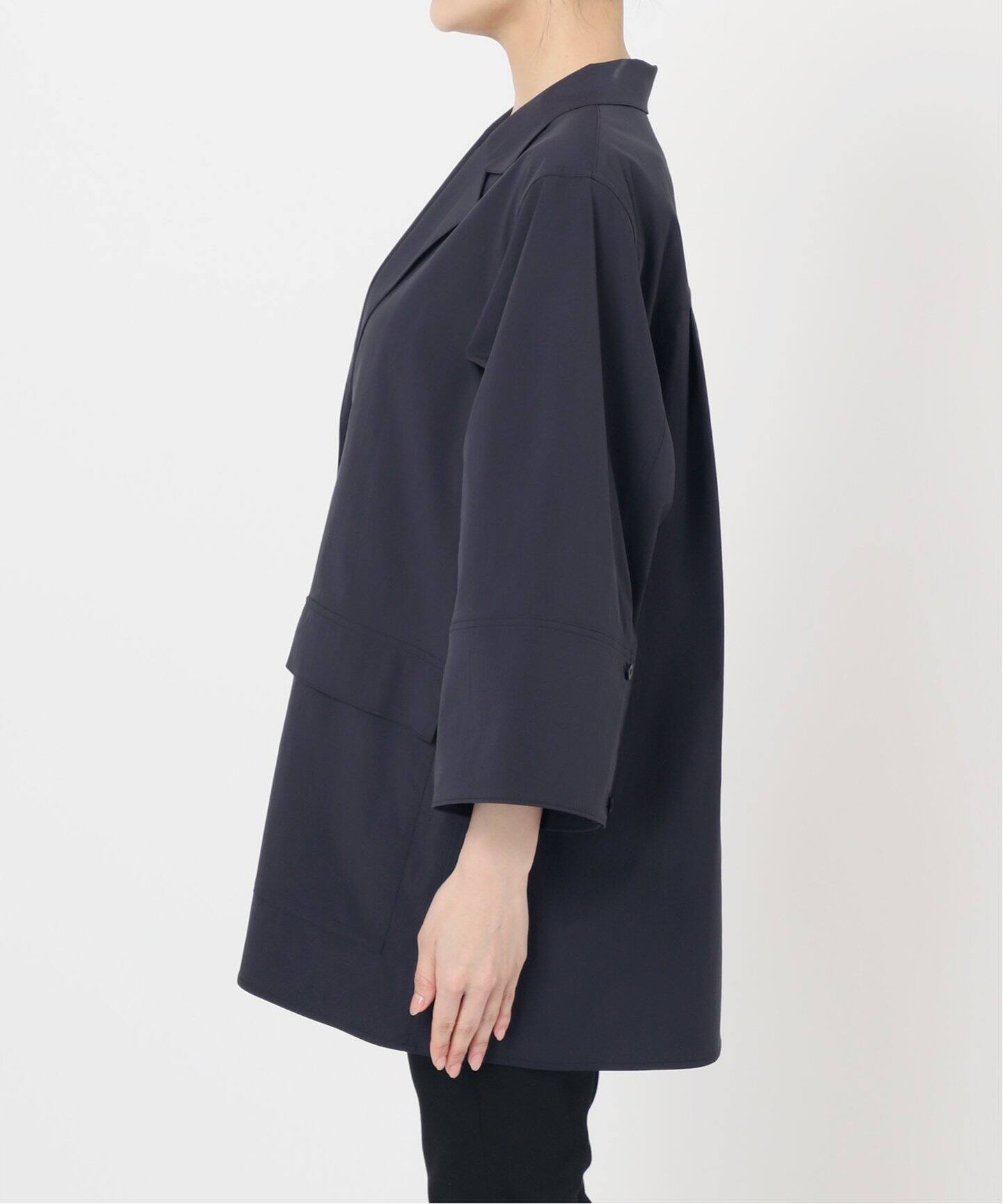 オーバーシャツジャケット（テーラードジャケット）｜JOURNAL STANDARD