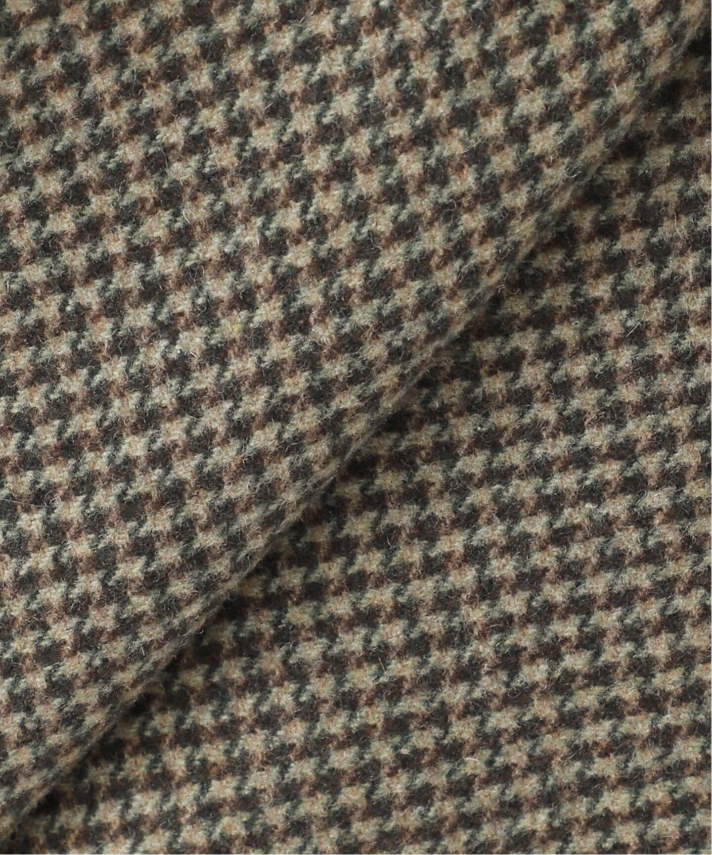 MANTECO PEAKED ジャケット（テーラードジャケット）｜JOURNAL