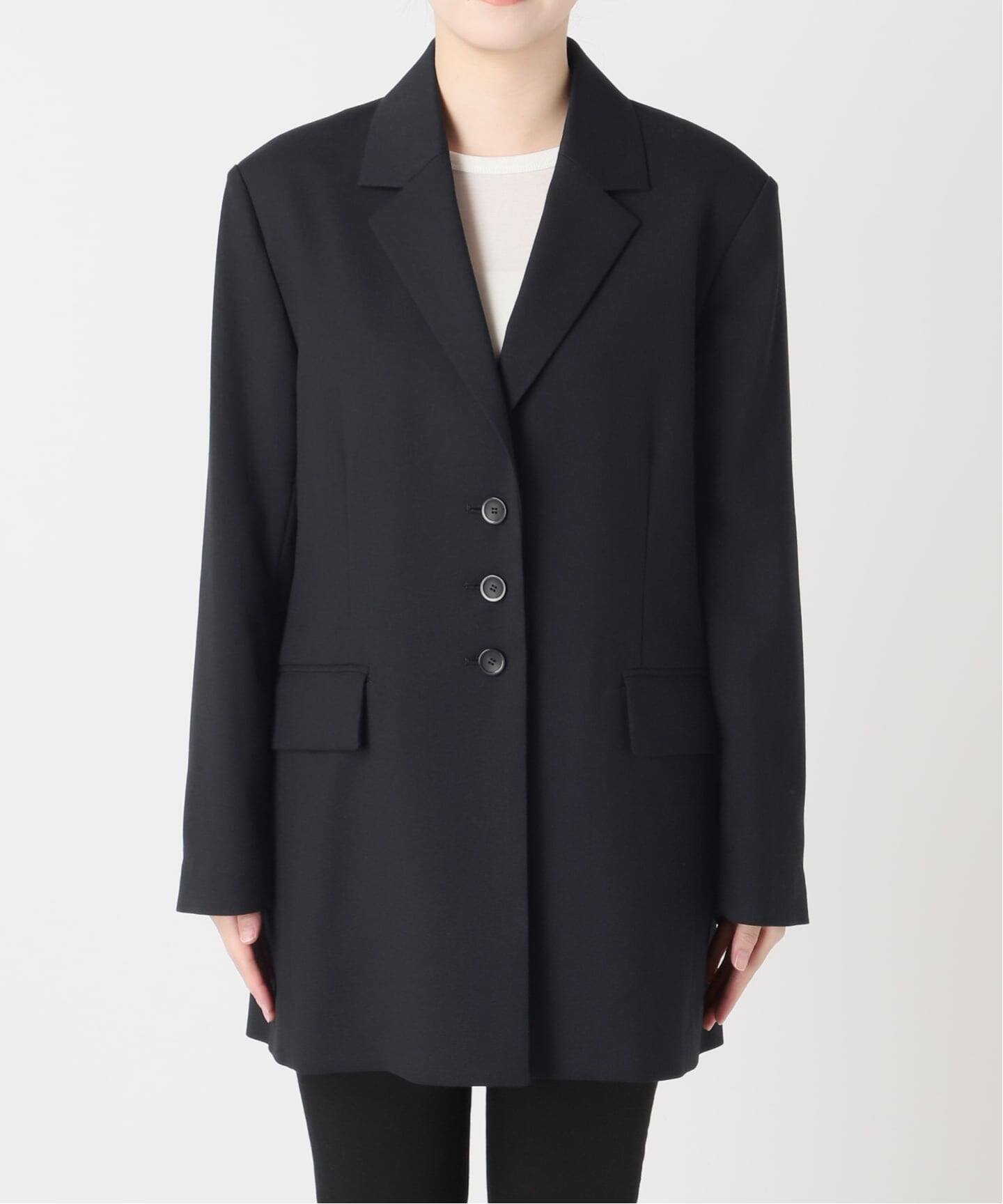 BUTTON TOP ジャケット（テーラードジャケット）｜JOURNAL STANDARD