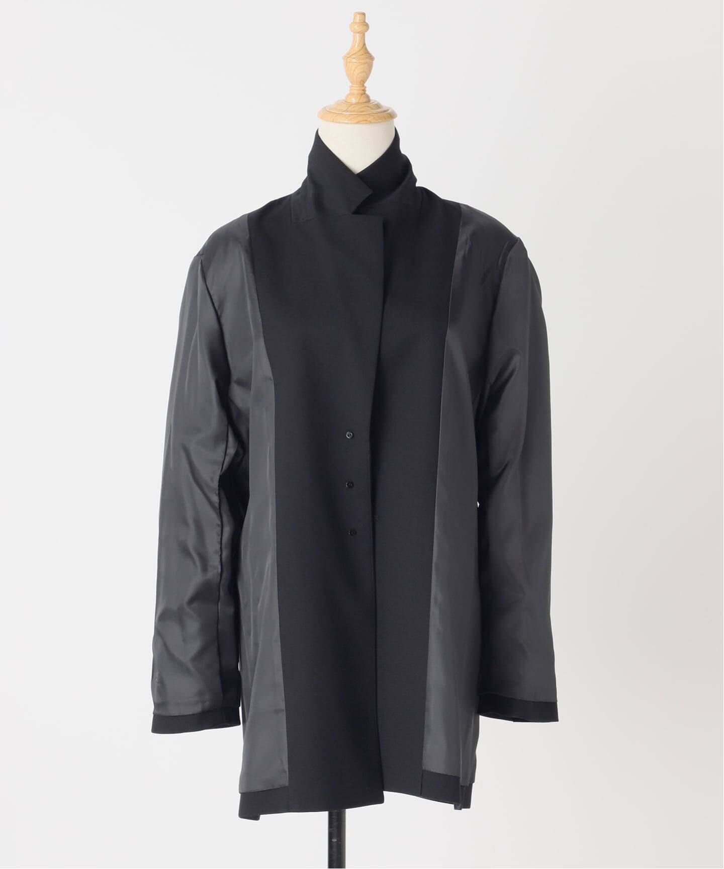 BUTTON TOP ジャケット（テーラードジャケット）｜JOURNAL