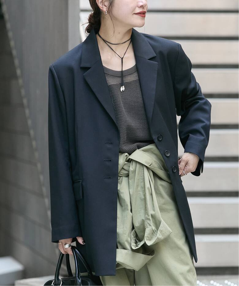 ジャケット･スーツ