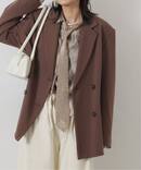 【完全受注生産】 《追加》SO 2WAYストレッチドライジャケット