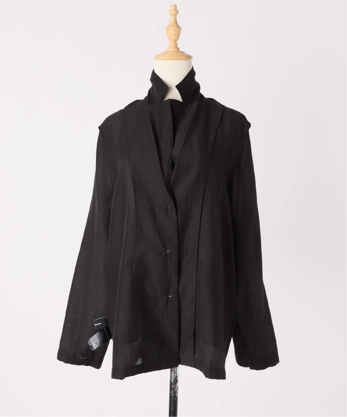 ジャーナルスタンダード　ライトラフクロスジャケット　ブラウン ライトラフクロスジャケット（テーラードジャケット）｜JOURNAL