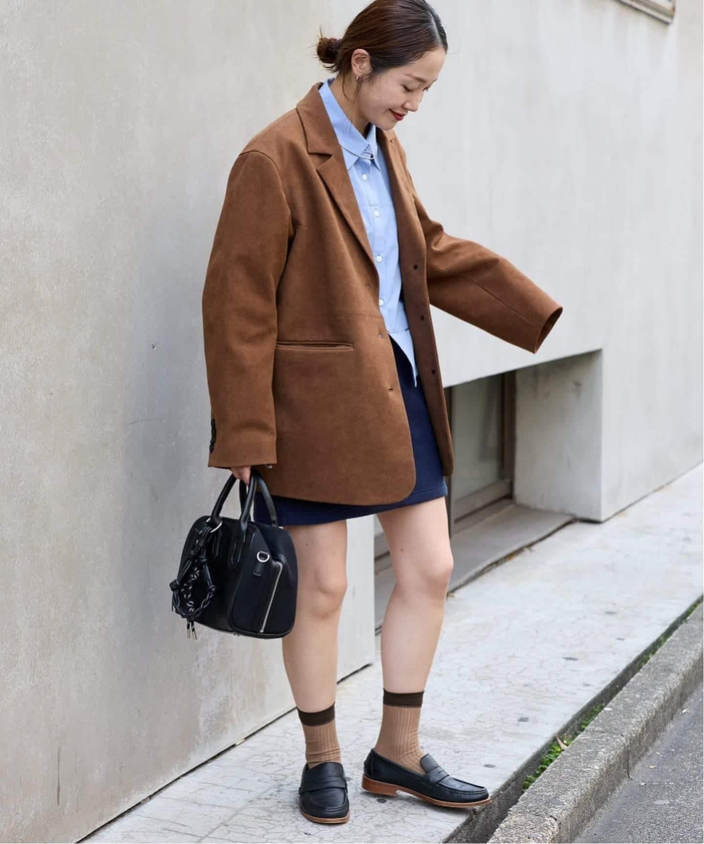 ジャーナルスタンダード（JOURNAL STANDARD）/フェイクレザー/フェイクスエードジャケット フェイクレザー/フェイクスエードジャケット（レザージャケット