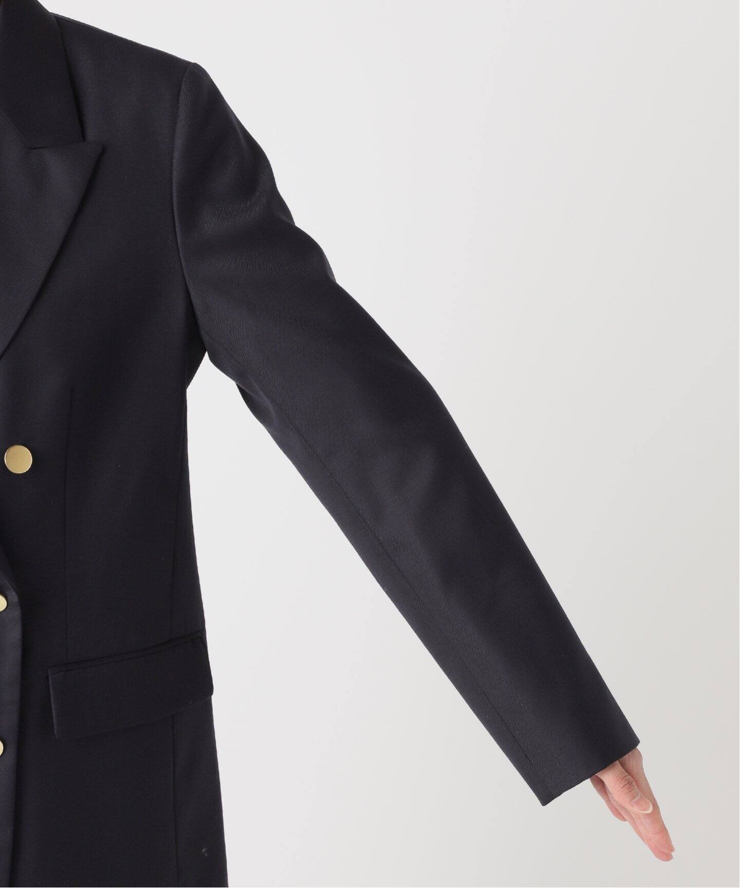 ダブルブレステッドジャケット（テーラードジャケット）｜JOURNAL  